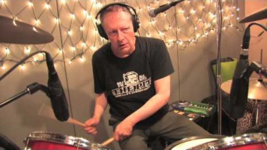 Mission of Burma - Comes Undone (Live on KEXP)