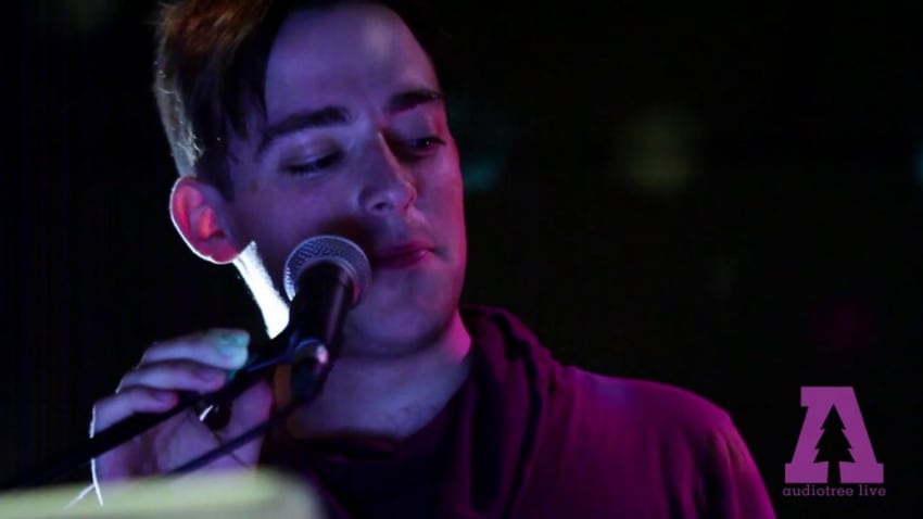 Mister Lies on Audiotree Live (Full Session)