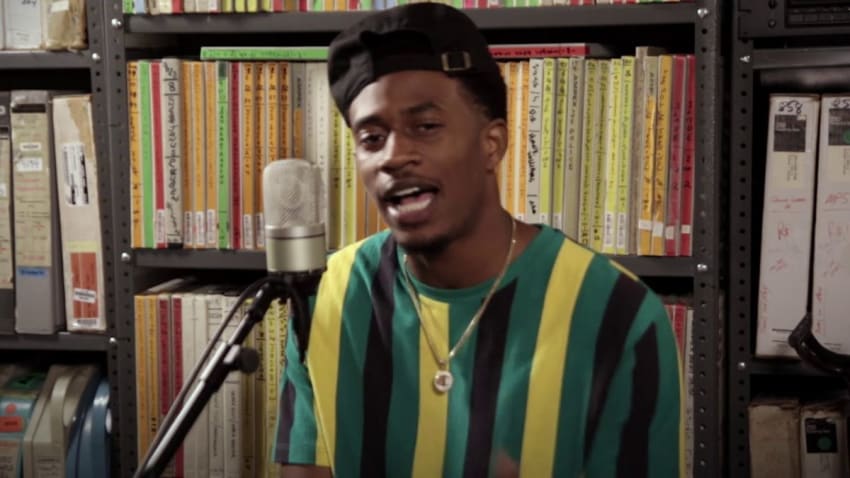 MKTO - American Dream - 10/11/2018 - Paste Studios - New York, NY