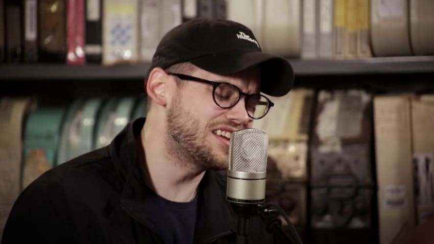 MKTO - How Can I Forget - 10/11/2018 - Paste Studios - New York, NY