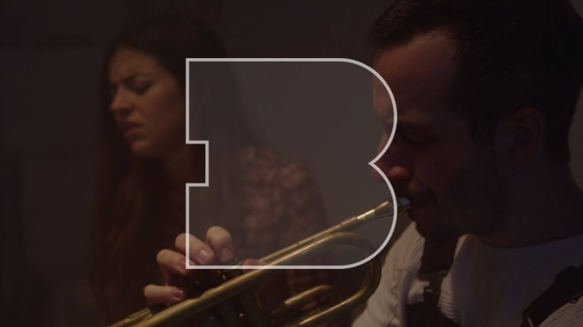 mmeadows - King of the Castle & This Way | A Take Away Show