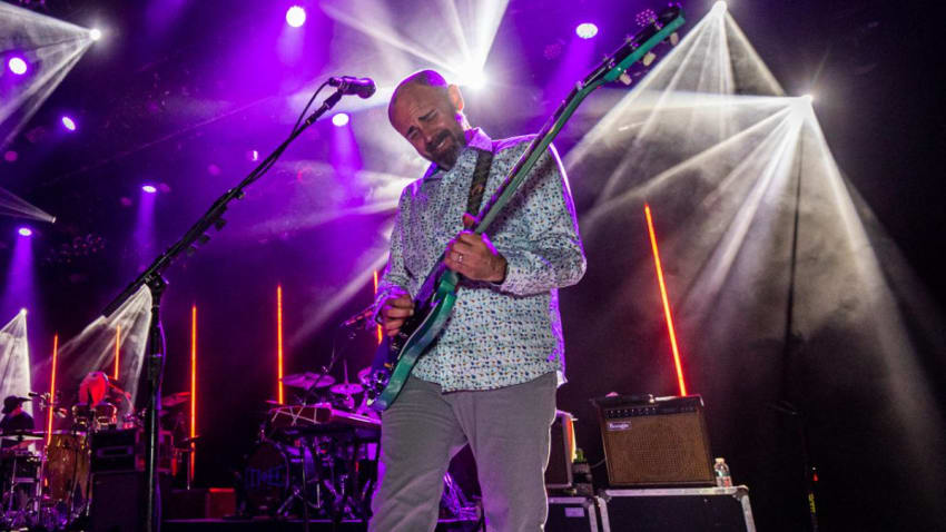 Today's Livestreams, May 23, 2021: moe., Bobby Rush & More