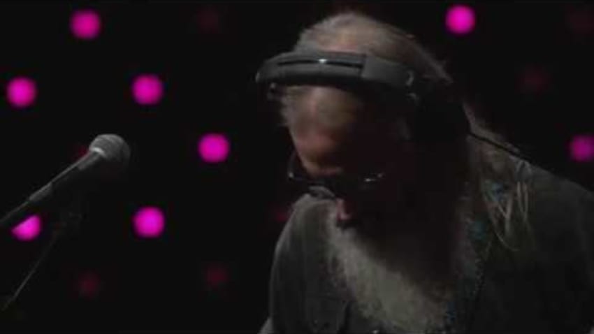 Moon Duo - The Death Set (Live on KEXP)