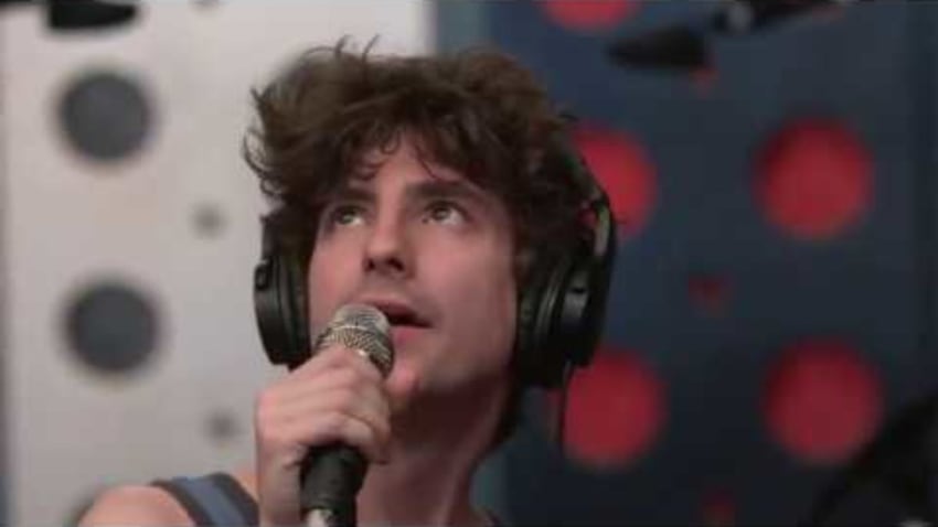 Moon King & Natty G - Come Around Ordinary Lover (Live on KEXP)