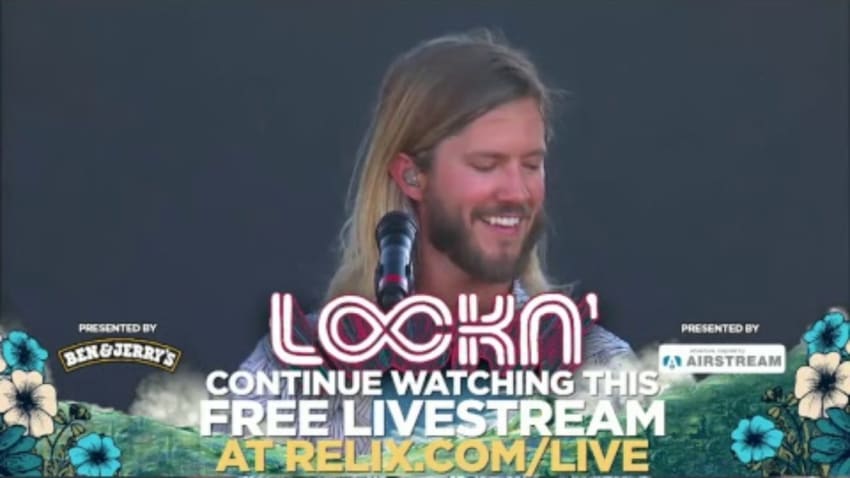 Moon Taxi :: 8/24/18 :: LOCKN’ | Sneak Peak