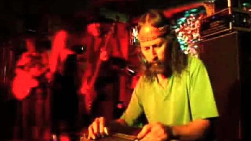 Moonalice "Mr. Spaceman" 05-07-10 - Berkeley, CA.mp4