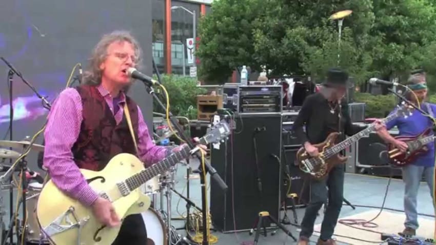 Moonlice "Keep on Growin'" 2014-08-06 San Francisco, CA