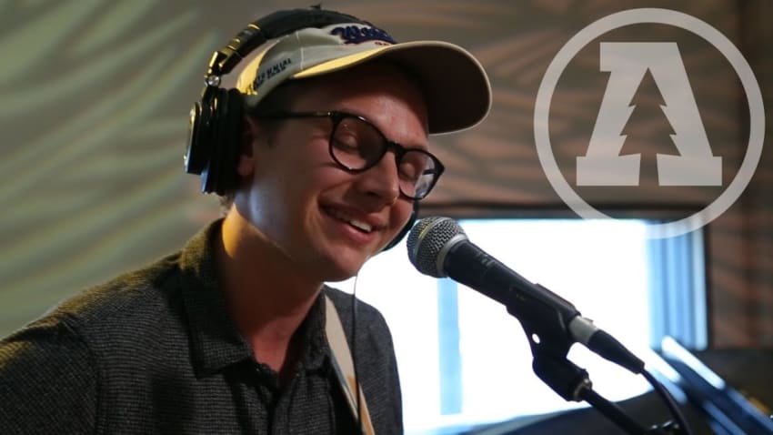 Morningsiders on Audiotree Live (Full Session)