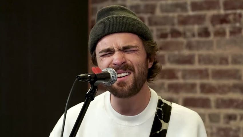 Motel Radio - Honey - 2/12/2020 - Paste Studio ATL - Atlanta, GA