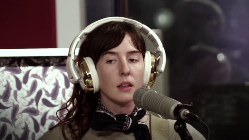 Mothers - Beauty Routine - 3/16/2017 - Paste Studios - Austin, TX