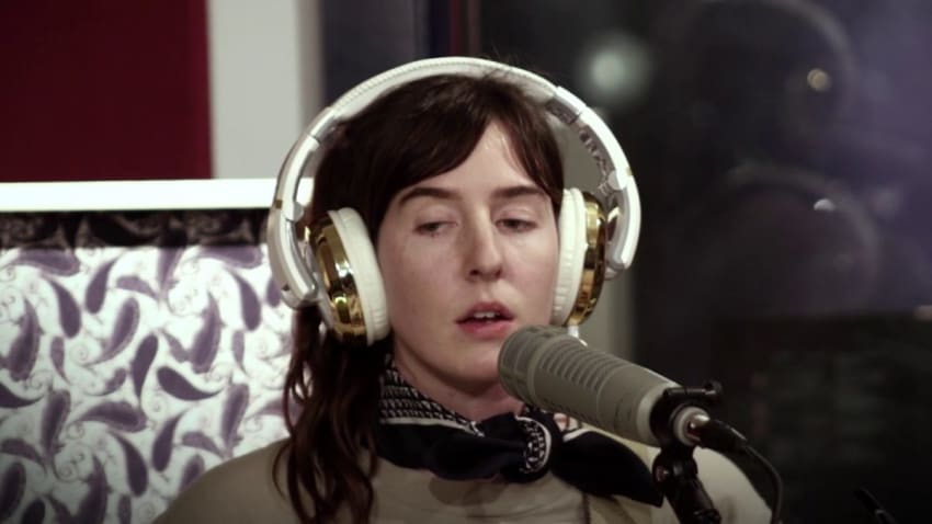 Mothers - No Crying In Baseball - 3/16/2017 - Paste Studios - Austin, TX