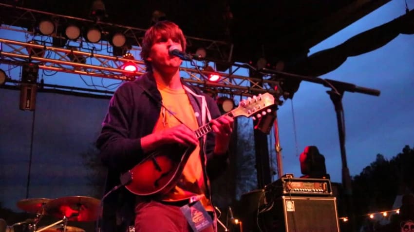 Mountain Standard Time - Outta Here (Live) - Campout for the Cause 2013
