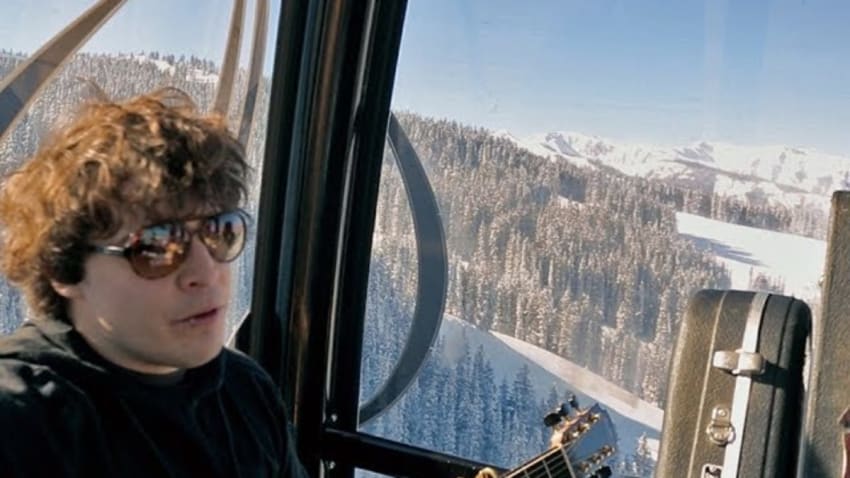 Mountain Standard Time "Simple Summer Night" // Gondola Sessions