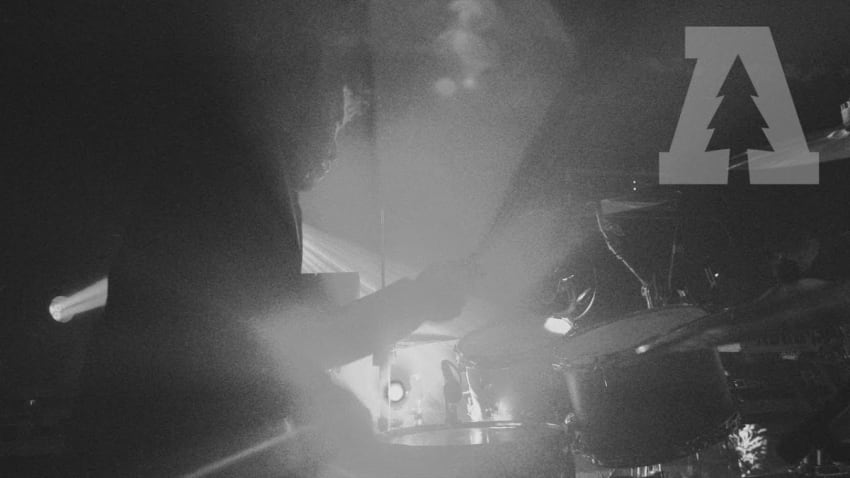 mouse on the keys - Saigo No Bansan - Live From Lincoln Hall