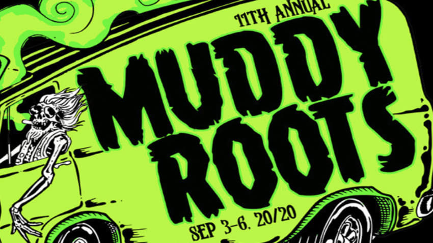 Muddy Roots Music Festival