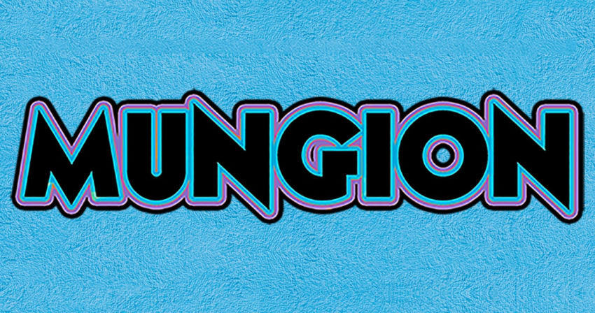 Mungion Logo
