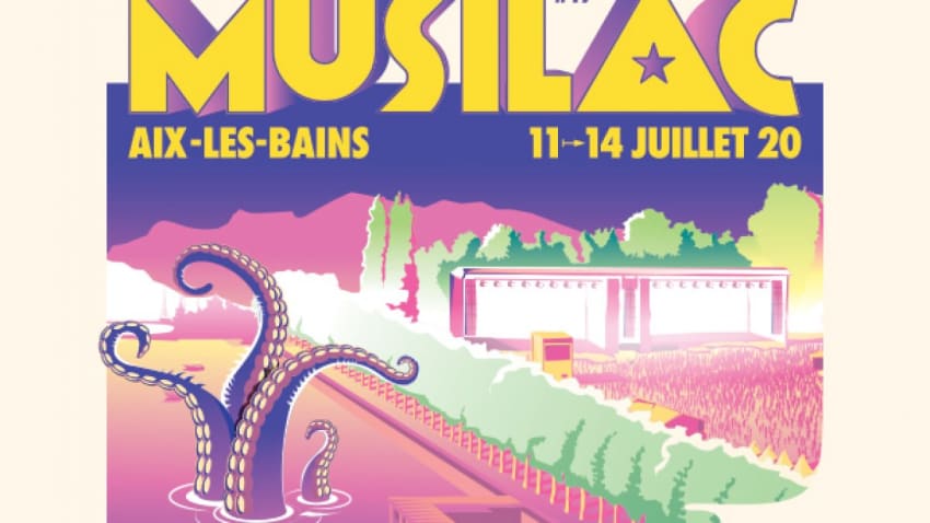 Festival Musilac