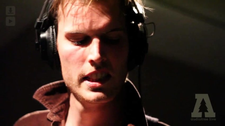 Mutts - Trust - Audiotree Live