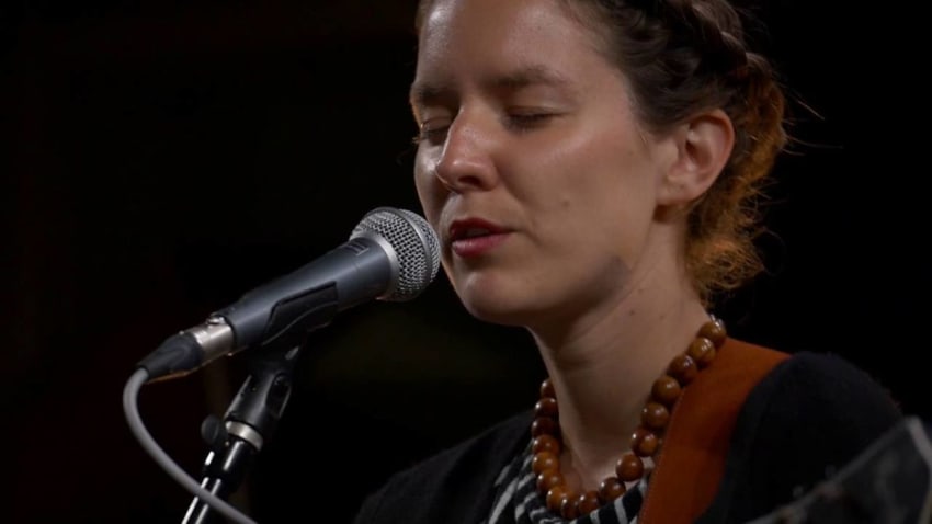 My bubba - Full Performance (Live on KEXP)