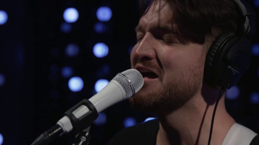 My Goodness - Full Performance (Live on KEXP)