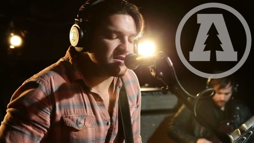 My Goodness on Audiotree Live (Full Session)
