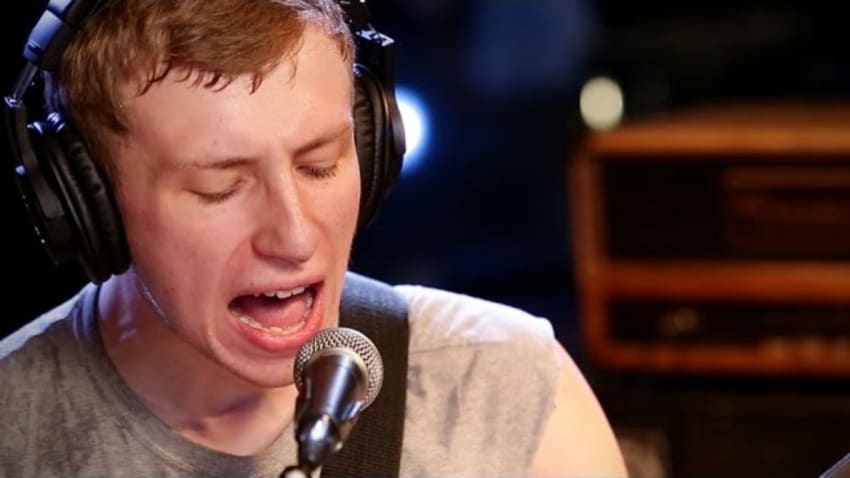 Mylets on Audiotree Live (Full Session)