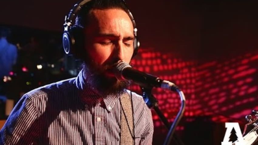 Naive Thieves on Audiotree Live (Full Session)