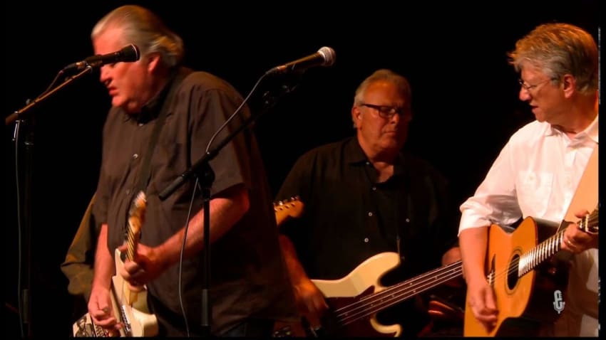 eTown Finale with Richie Furay & Los Lobos - For What It's Worth (eTown webisode #881)