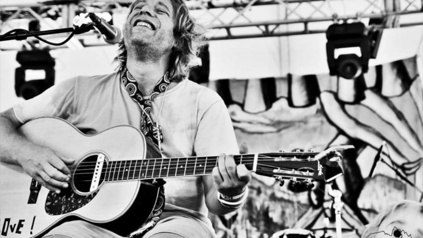 Nathan Moore Announces Hippy Fiasco Rides Again Quarantine Edition