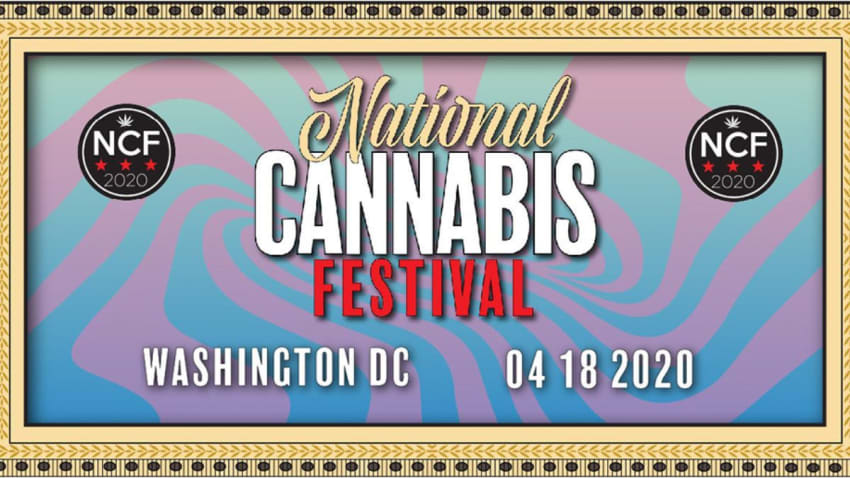 National Cannabis Festival