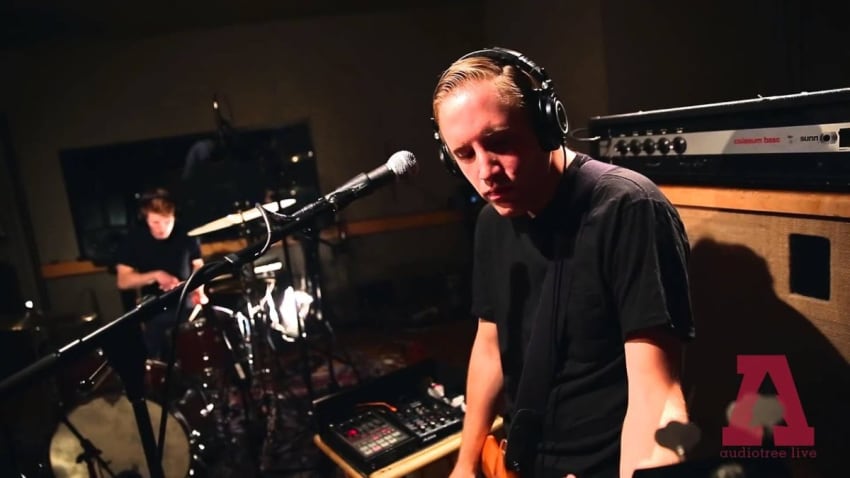 Native - Brass - Audiotree Live