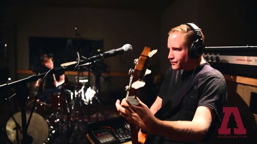 Native - Fundraiser - Audiotree Live