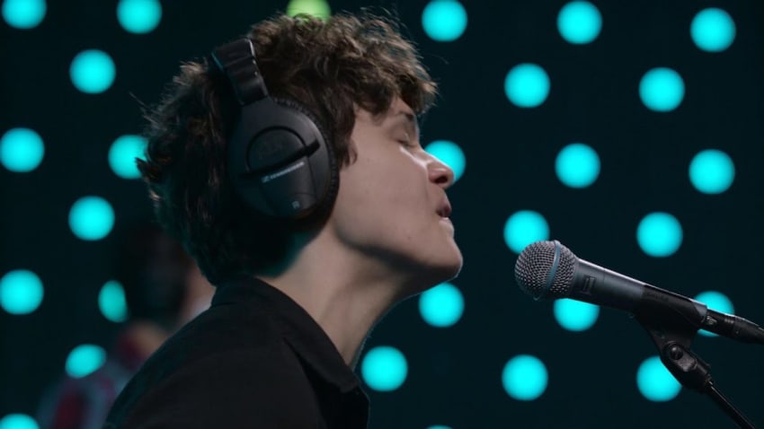 Nearby - Awake In Departure (Live on KEXP)