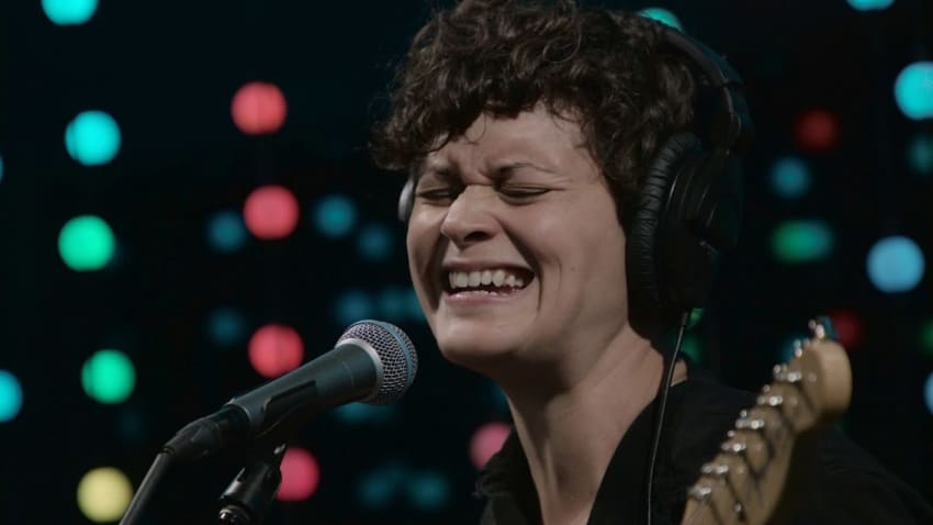 Nearby - Breakers (Live on KEXP)