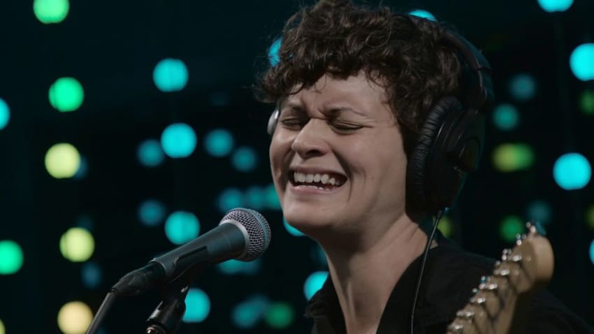 Nearby - Full Performance (Live on KEXP)