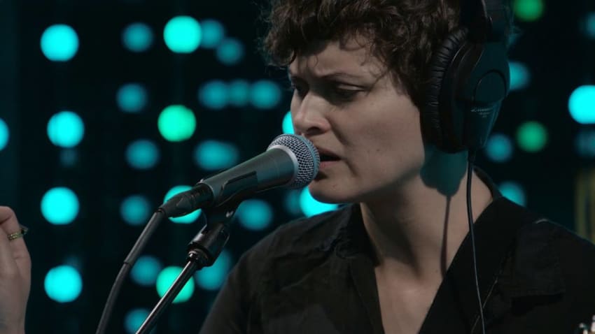 Nearby - Nearer Still (Live on KEXP)