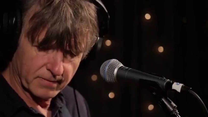 Neil Finn - White Lies and Alibis (Live on KEXP)