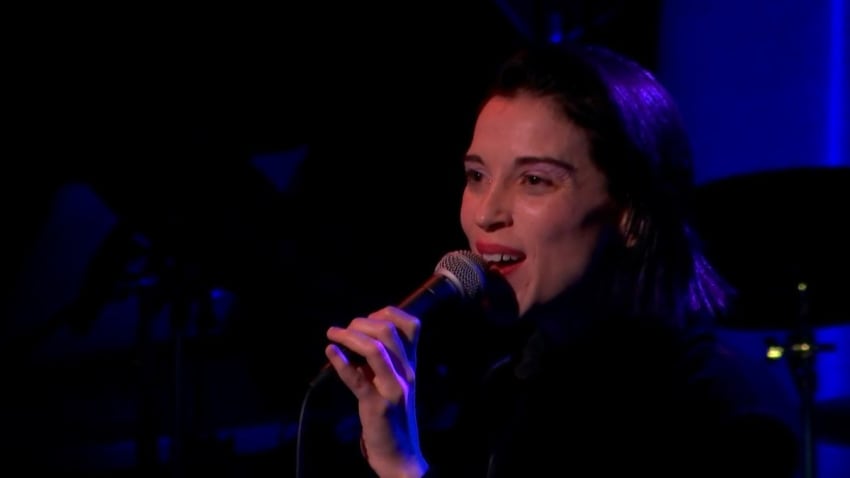 New York - St. Vincent