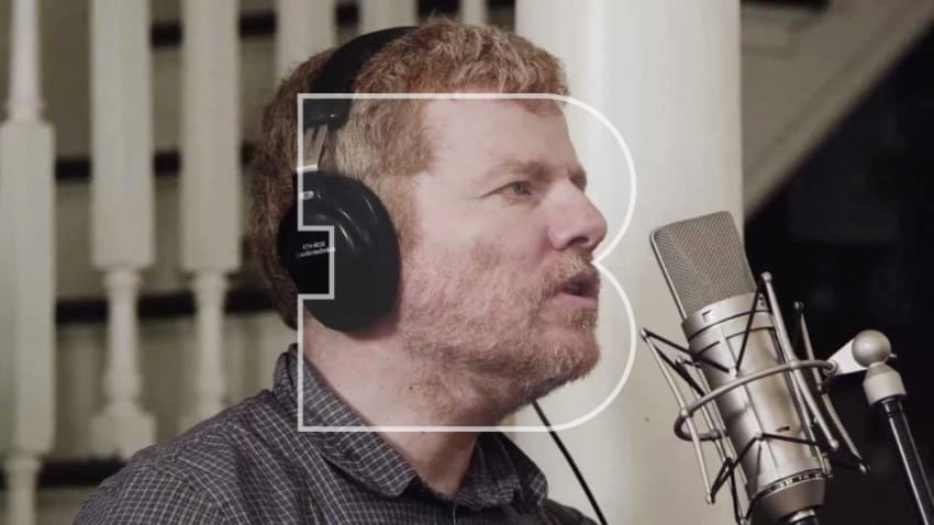 A.C. Newman with Neko Case - The Hudson River Session Part 2 | A Take Away Show