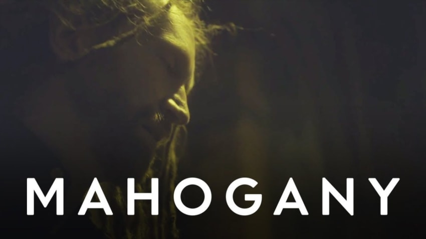 Newton Faulkner - Long Shot | Mahogany Session