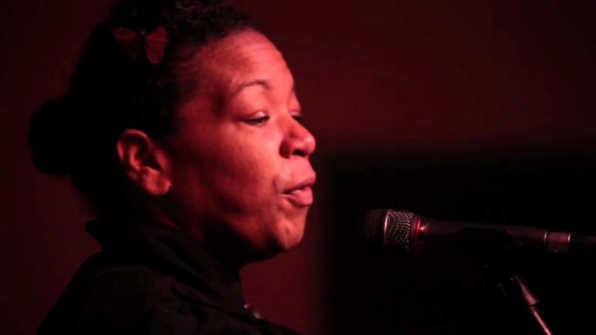 Nick Jaina (feat. Tahoe Jackson) - Mr Wonderful