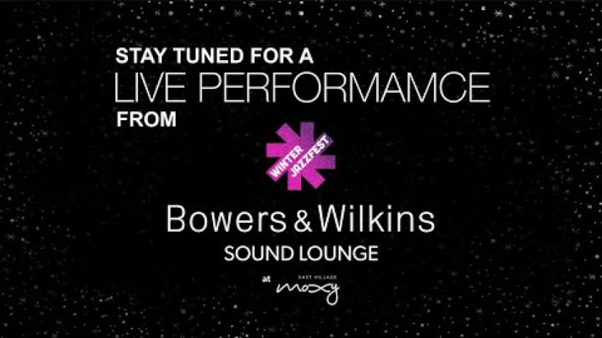 Niels Broos x Jamie Peet Live at NYC Winter Jazzfest