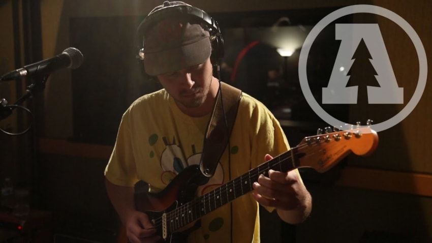 Night Idea on Audiotree Live (Full Session)