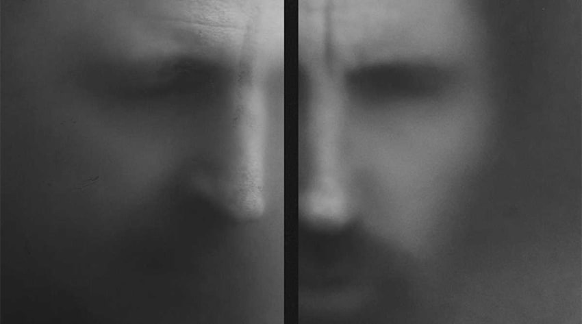Nine Inch Nails Ghosts V VI