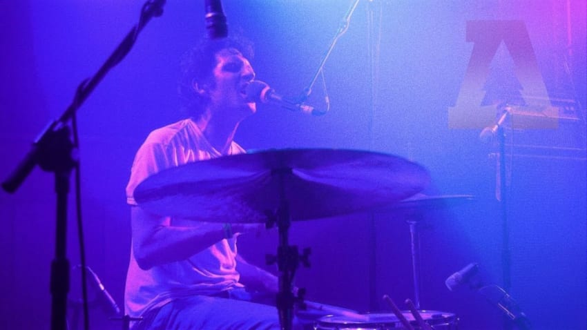 No Age - Drippy | Shows From Schubas