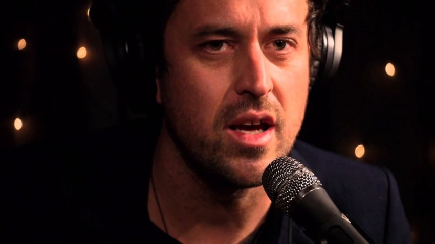 NO [BLACK ENGLISH] - Full Performance (Live on KEXP)