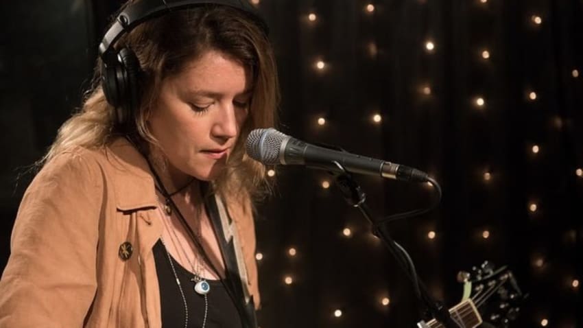 No Joy - Full Performance (Live on KEXP)