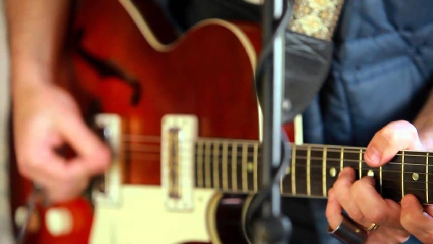 NOCONA - "Prehensile Soul" (Live in Torrance, CA) #JAMINTHEVAN