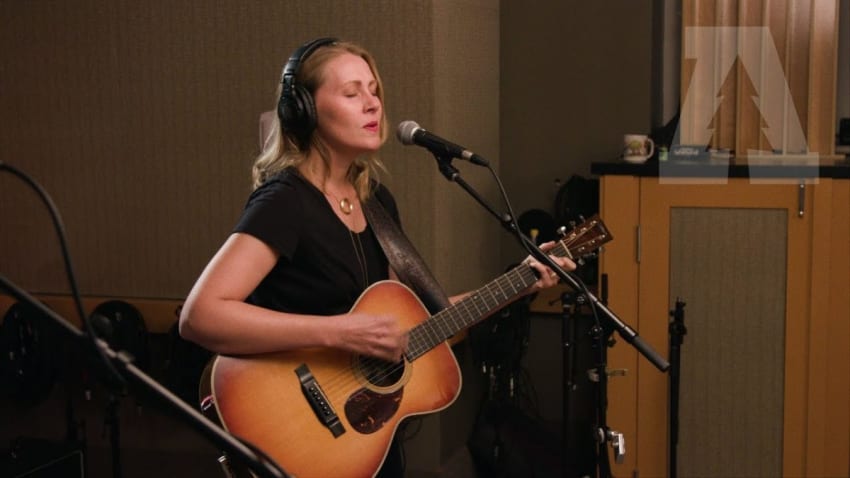 Nora Jane Struthers - Champion | Audiotree Live