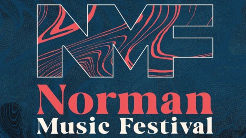 Norman Music Festival